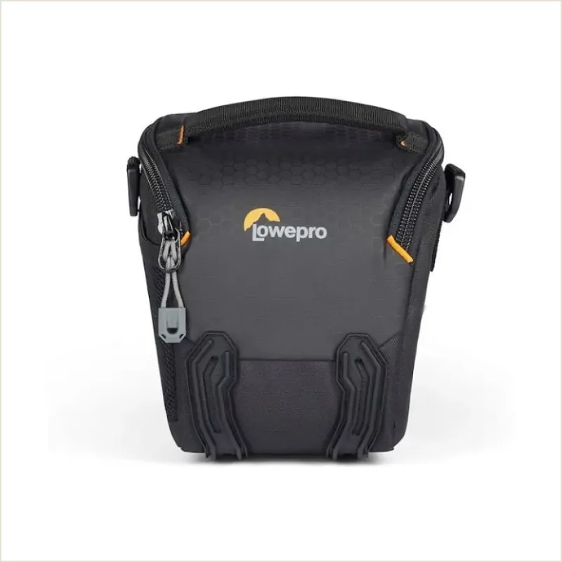 Фотосумка Lowepro Adventura TLZ 20 III, черный