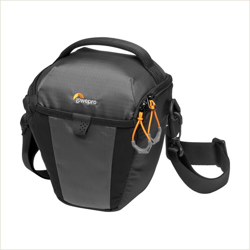 Фотосумка Lowepro Toploader Photo Active TLZ 45 AW, черная