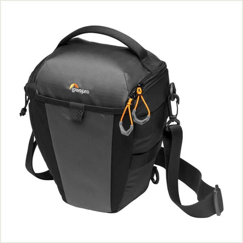 Фотосумка Lowepro Photo Active TLZ 50 AW, черный