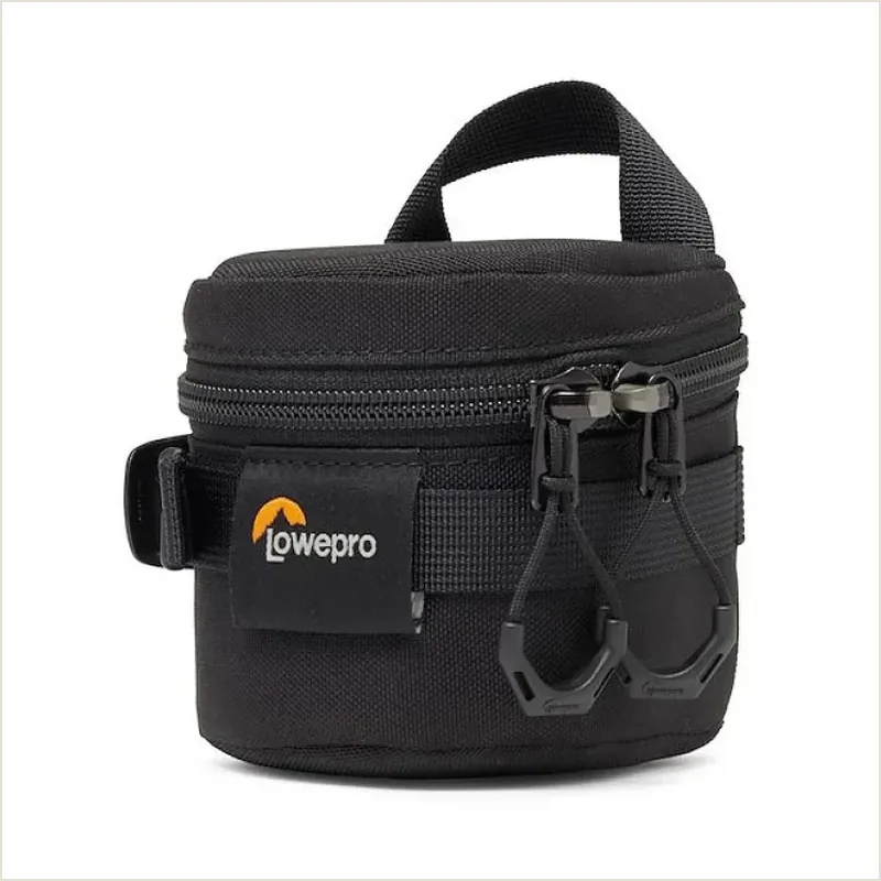 Кофр для объективов LowePro ProTactic LCS 8 x 8 III
