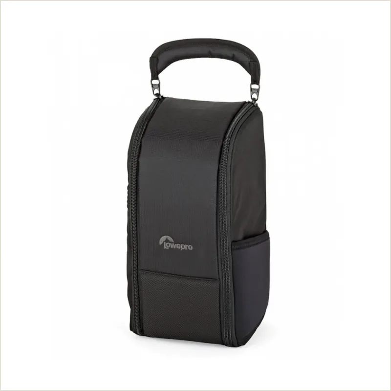 Чехол для объективов Lowepro ProTactic Lens Exchange 200 AW, черный