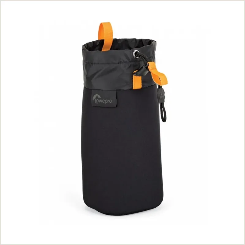 Чехол для аксессуаров Lowepro ProTactic Bottle Pouch, черный