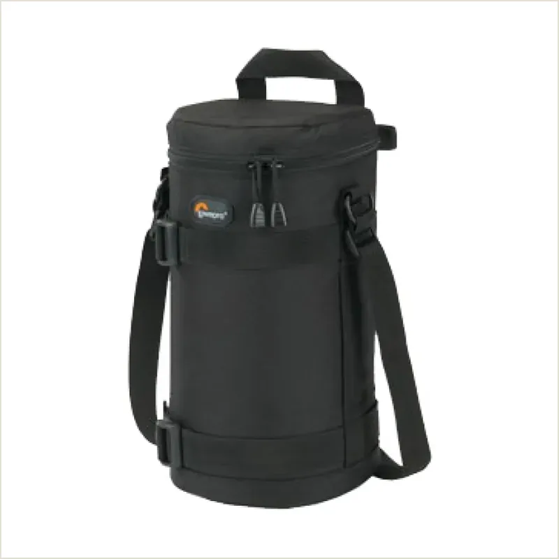 Чехол для объективов Lowerro S&F Lens Case 11 x 26cm