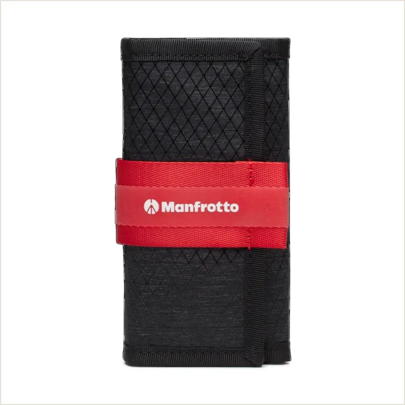 Кейс тканевый для карт памяти Manfrotto Pro Light Card Holder (MB PL-CH)