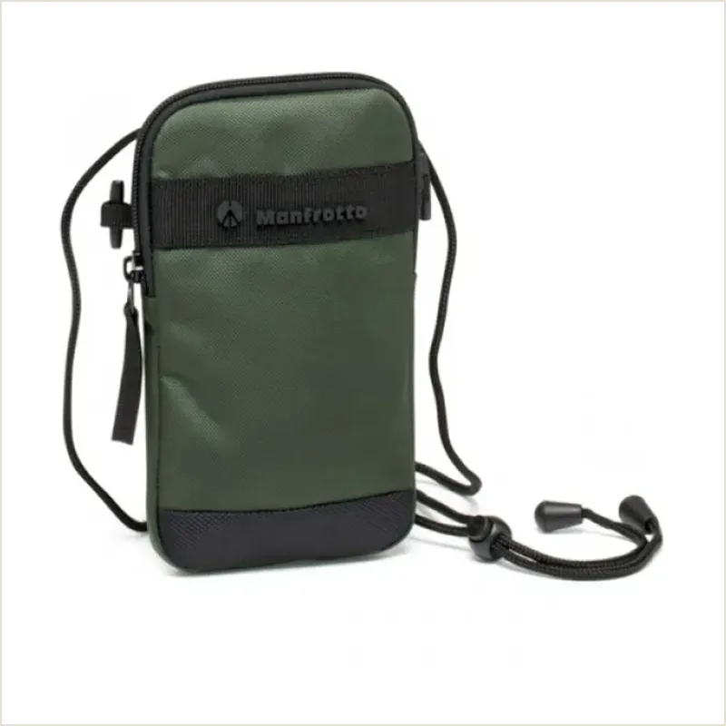 Сумка через плечо Manfrotto Street Crossbody Pouch (MB MS2-CB)