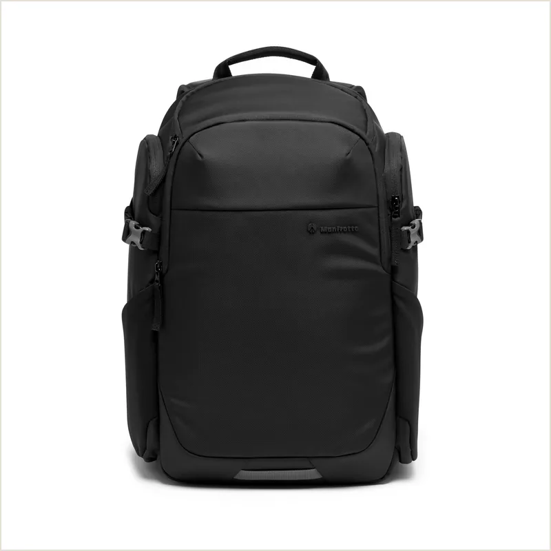 Рюкзак Manfrotto Advanced Befree Backpack III (MB MA3-BP-BF)