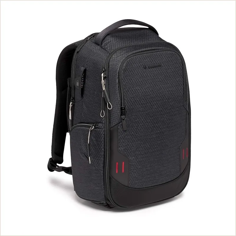 Рюкзак Manfrotto PL Frontloader backpack M (MB PL2-BP-FL-M)