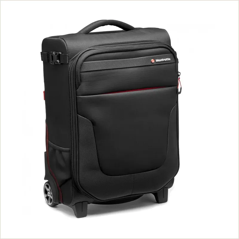 Чемодан на колёсах Manfrotto Pro Light Reloader Air-50 для фототехники (MB PL-RL-A50)