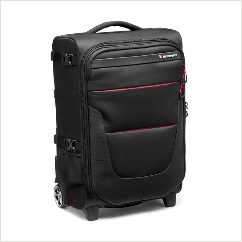 Чемодан на колёсах Manfrotto Pro Light Reloader Air-55 для фототехники (MB PL-RL-A55)