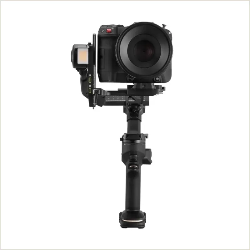 Электронный стедикам Zhiyun Crane 4