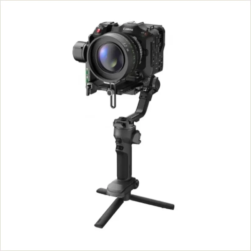 Электронный стабилизатор Zhiyun CRANE 4E CINEPEER 3-х осевой