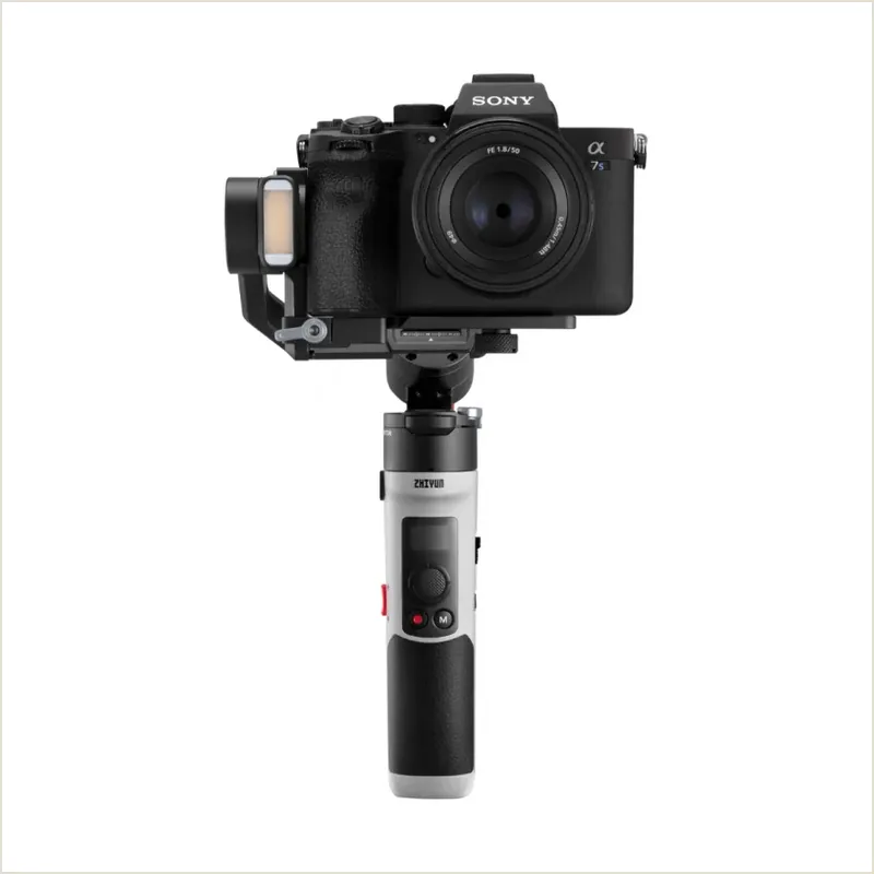 Электронный стедикам Zhiyun Crane M2s