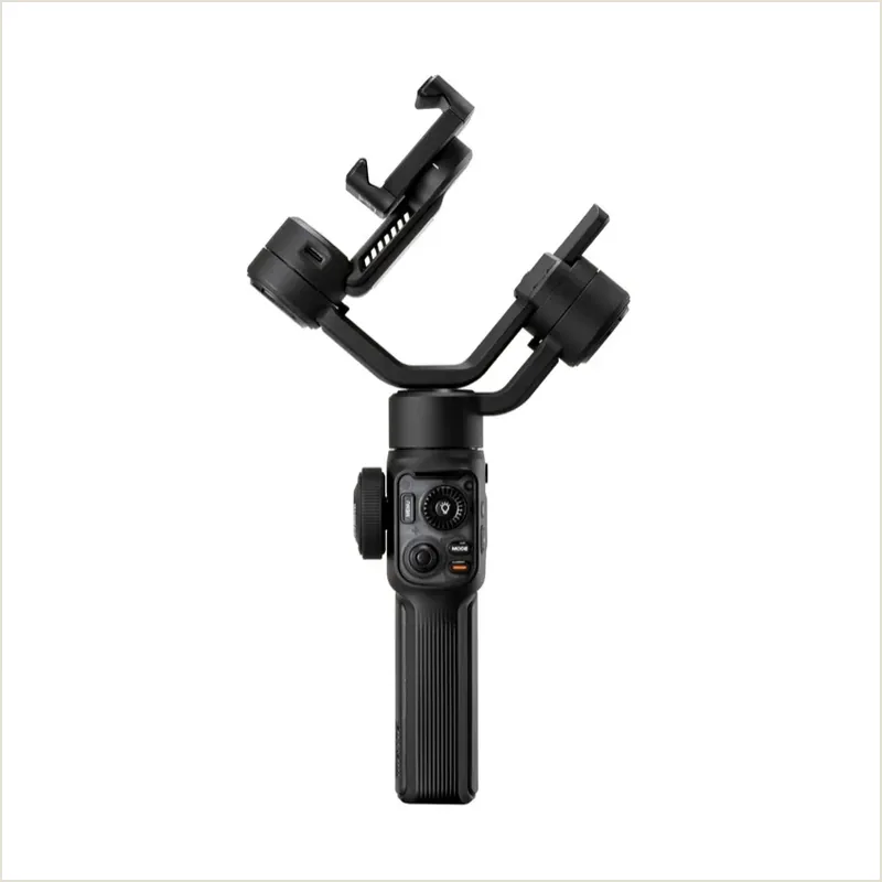 Электронный стабилизатор Zhiyun Smooth 5S Ai Combo