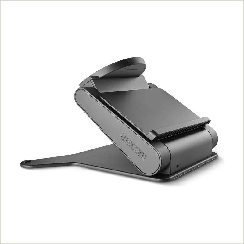 Подставка Wacom для перьевого дисплея Wacom Cintiq Pro 22 (DTH227K0B)