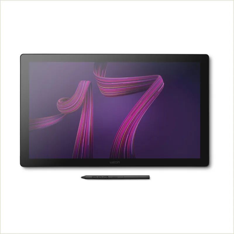 Графический планшет Wacom Cintiq Pro 17 (DTH172K0B)
