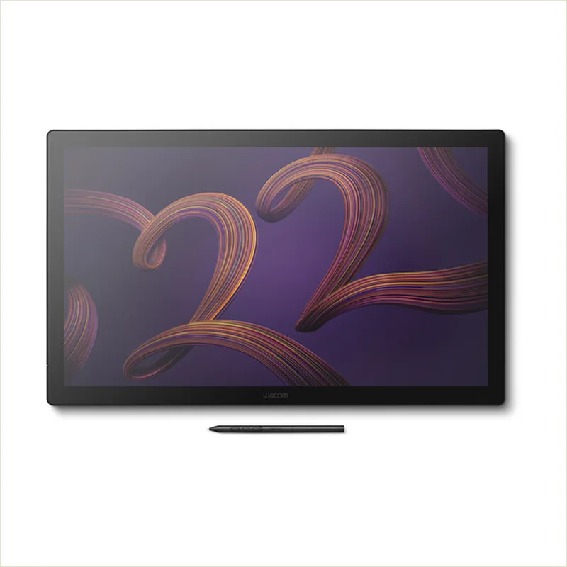 Графический планшет Wacom Cintiq Pro 22 (DTH227K0B)