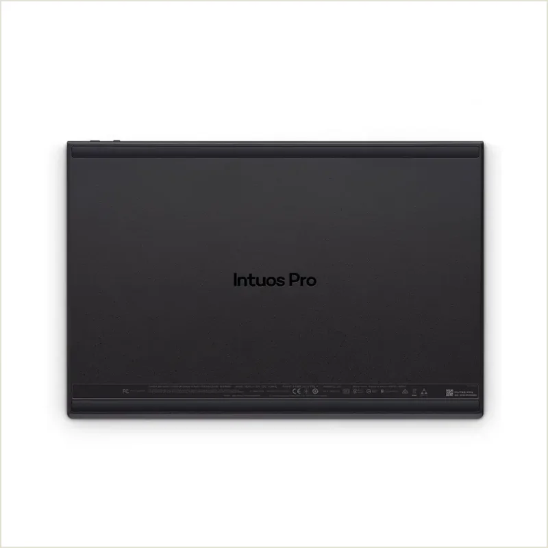 Графический планшет Wacom Intuos Pro Large (PTK870K0B)