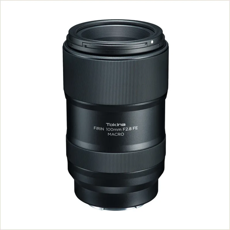 Объектив Tokina FIRIN 100mm F2.8 FE Macro для Sony E