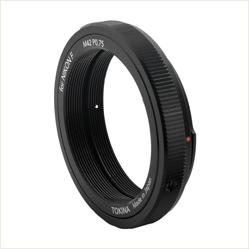 Адаптер Tokina TA0011 SZX с Т-образным креплением для Nikon F