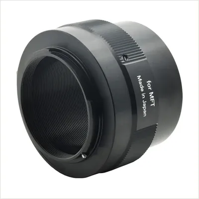Адаптер Tokina TA-015 с Т-образным креплением для Micro Four Thirds — фото 1
