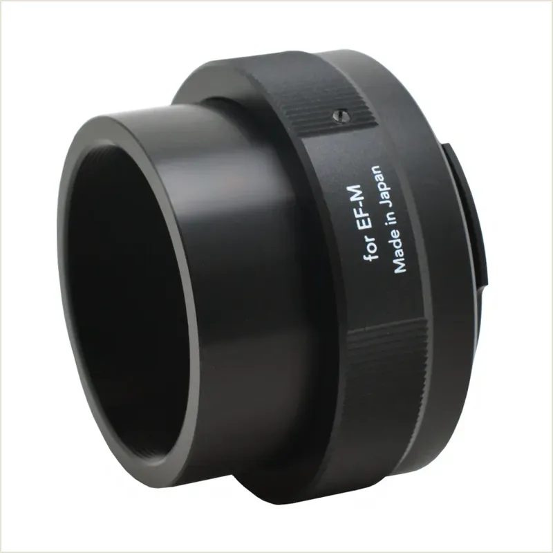 Адаптер Tokina Mount Adapter крепления TA-021 EF-M