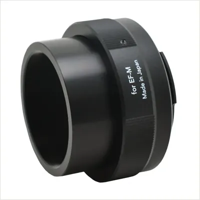 Адаптер Tokina Mount Adapter крепления TA-021 EF-M — фото 1