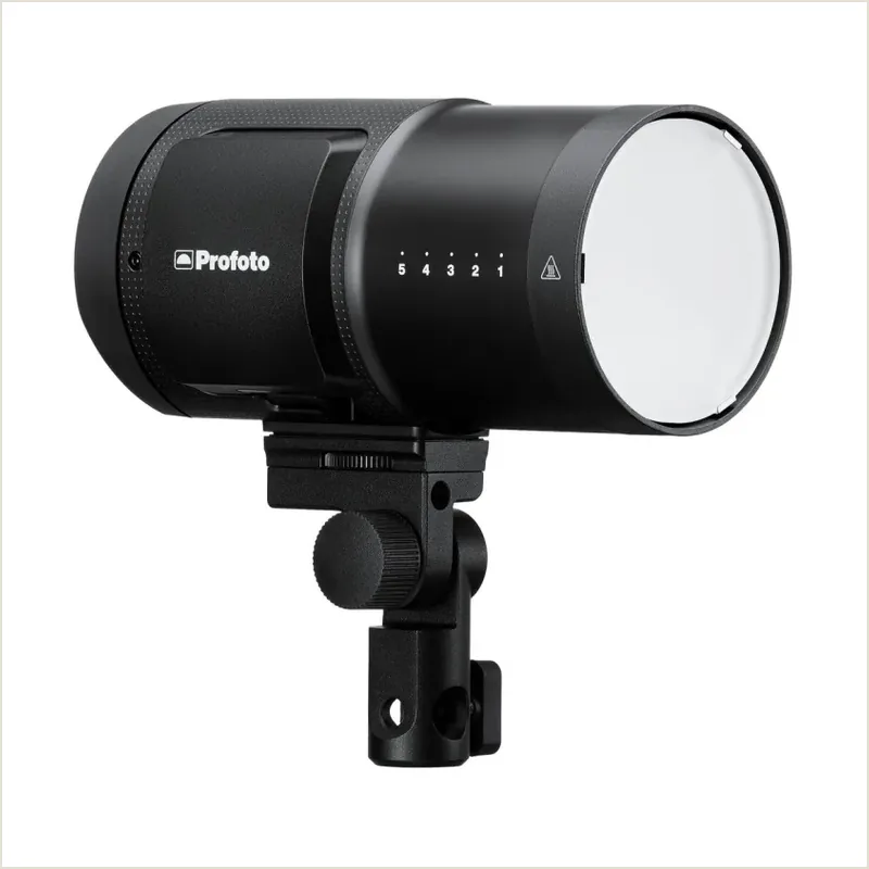 Импульсный свет Profoto 901075-EUR B20 250 AirTTL