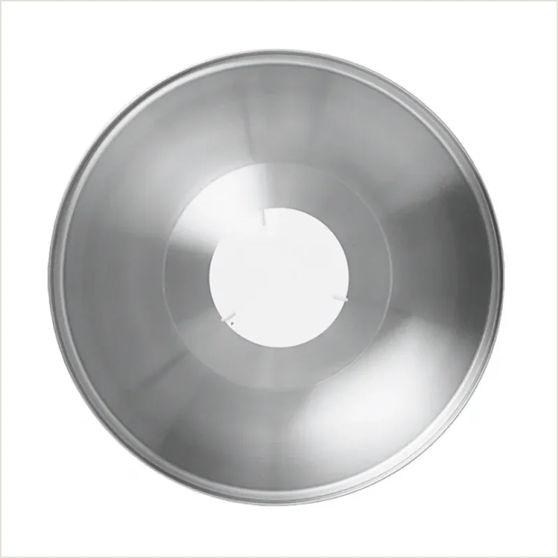 Портретная тарелка 100607 Softlight Reflector Silver 26° Profoto
