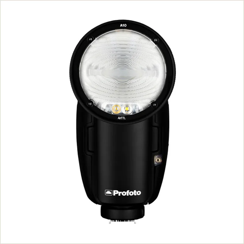 Вспышка Profoto A10 AirX-C для Sony