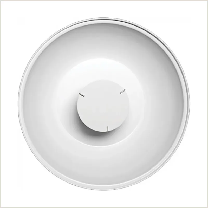 Портретная тарелка Profoto Softlight Reflector White 65° -the "Beauty Dish"SE