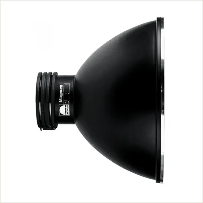 Рефлектор Profoto Magnum reflector 50° 337mm