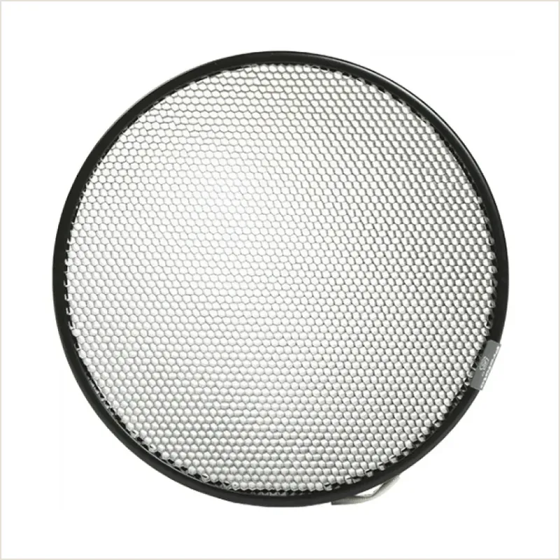 Сотовая насадка Profoto 100646 Honeycomb Grid 5 degree, 180 mm (для Zoom или Grid & Filter Holder)