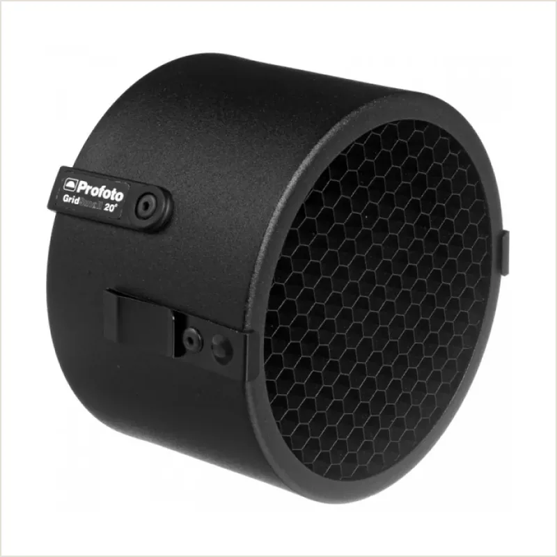 Сотовая насадка Profoto Honeycomb Grid 20 degree D1
