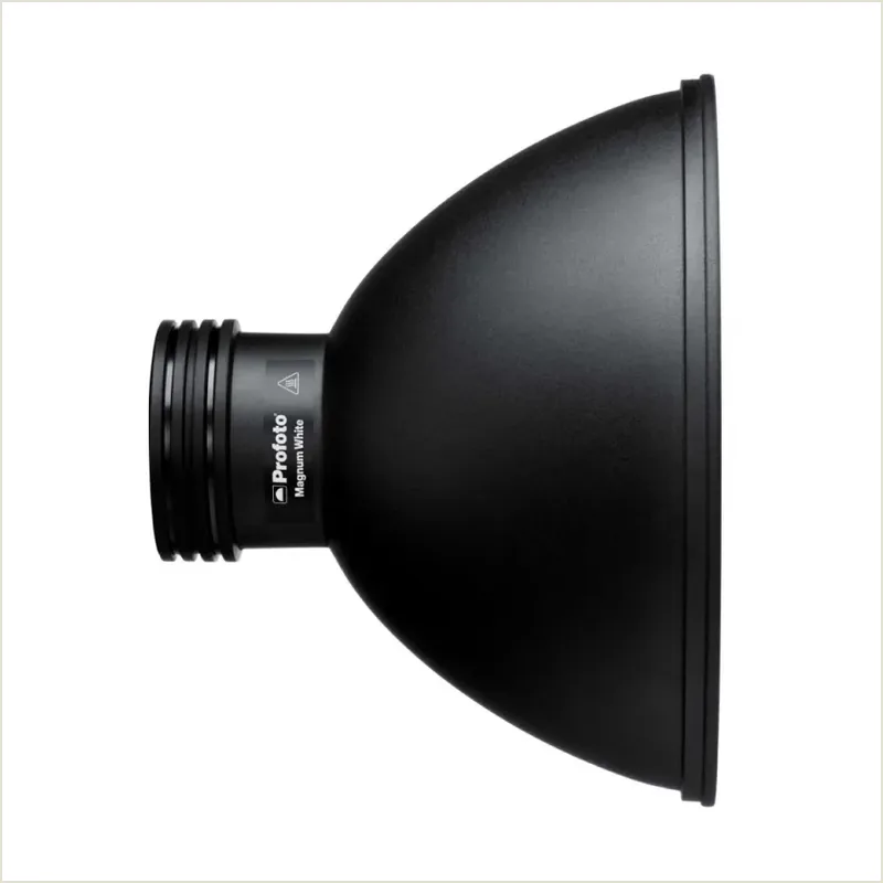 Рефлектор Profoto 100800 Magnum Белый