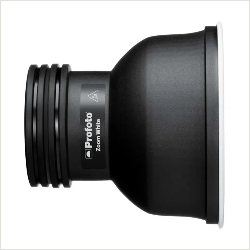 Рефлектор Profoto 100802 Zoom Белый