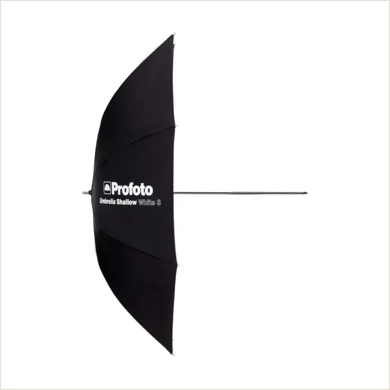 Зонт Profoto Umbrella Shallow White S (85cm/33")