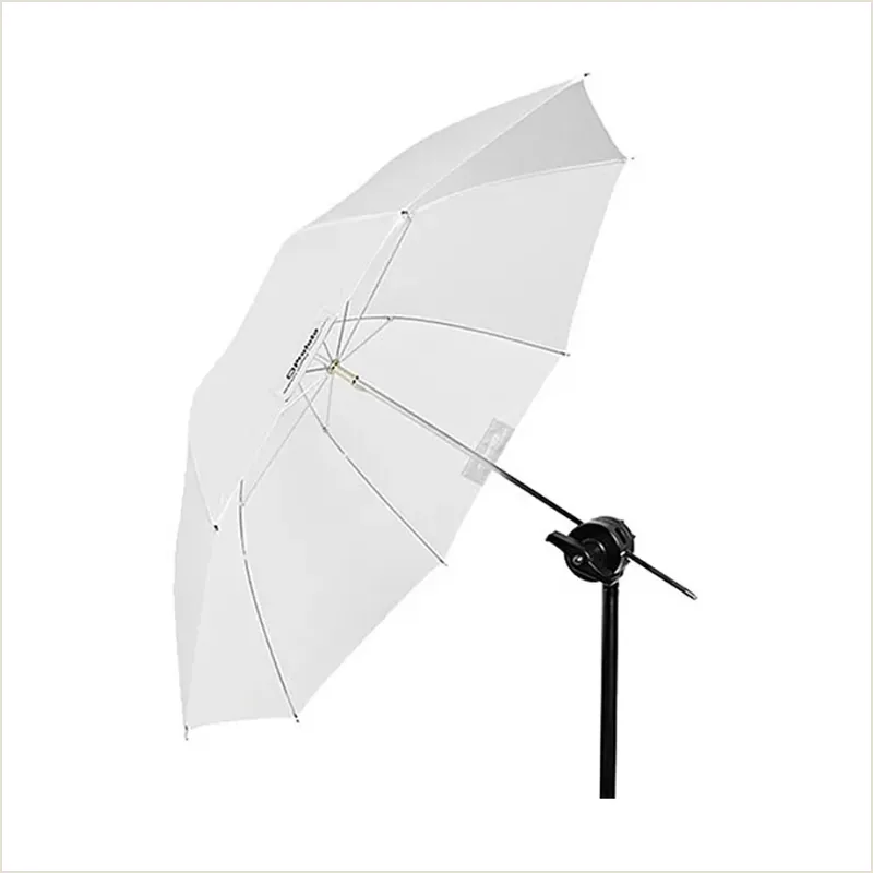 Зонт Profoto Umbrella Shallow Translucent S (85cm/33")