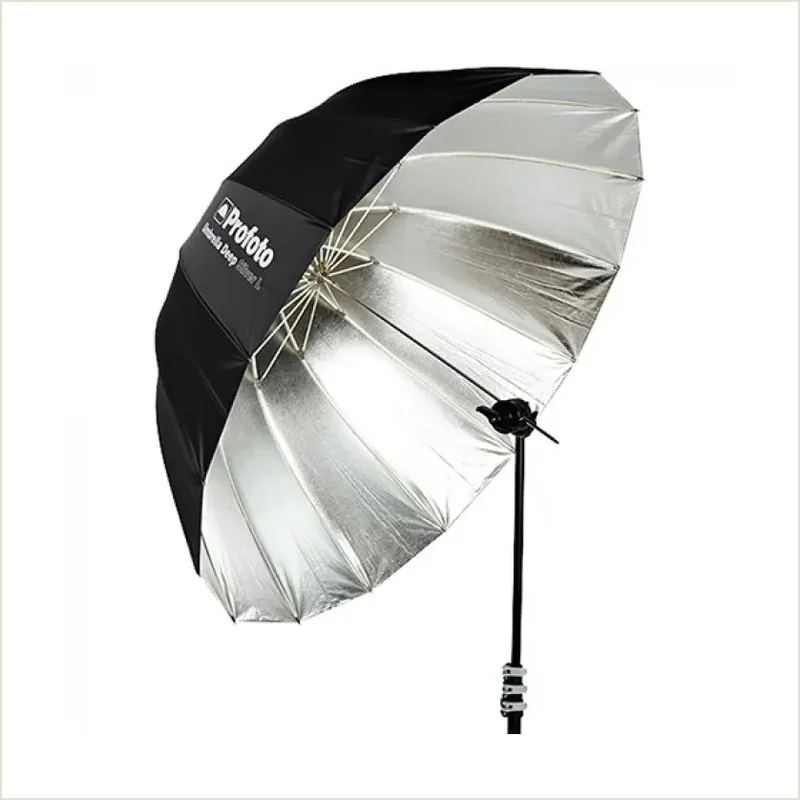 Зонт Profoto Umbrella Deep Silver L (130cm/51")