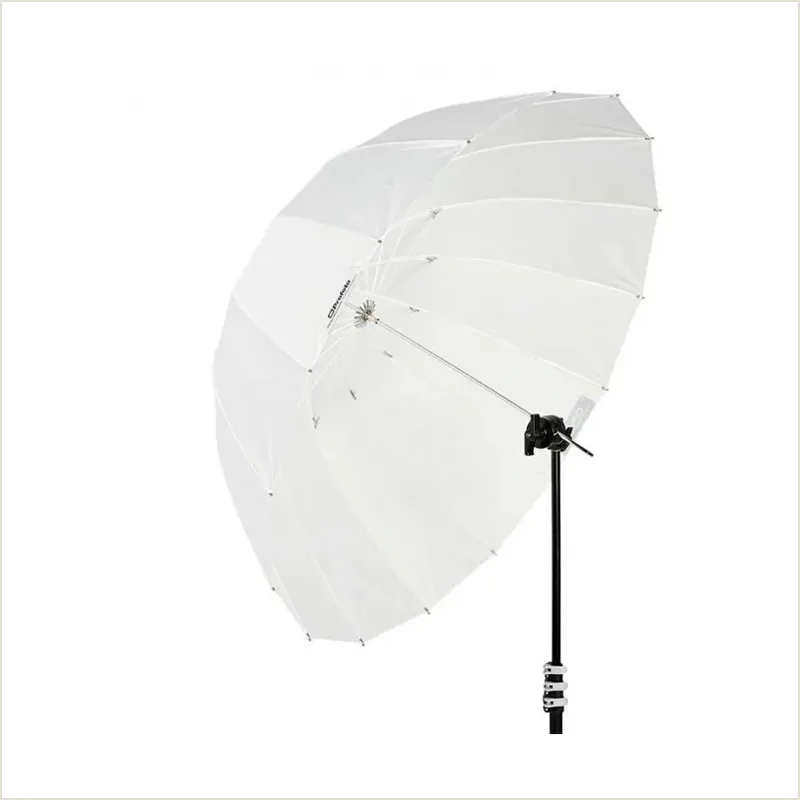 Зонт Profoto Umbrella Deep Translucent M (105cm/41") просветный