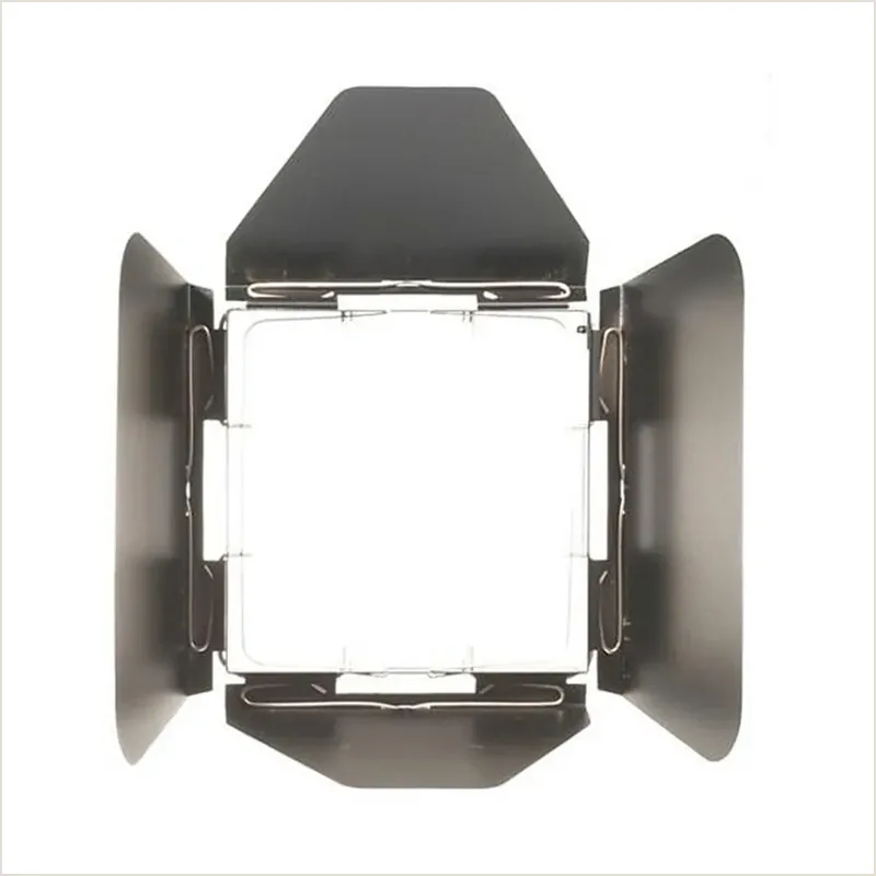 Шторки для рефлектора Profoto 100671 Barndoor 4-sided для Zoomreflector