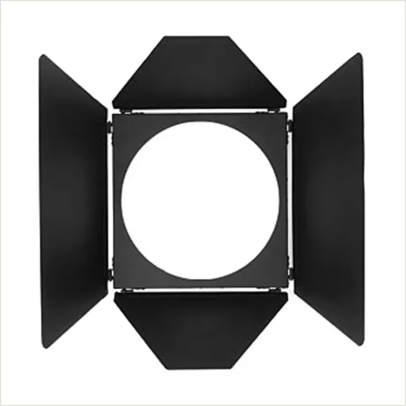 Шторки Profoto 100715 Barndoor 4-sided, 337 mm