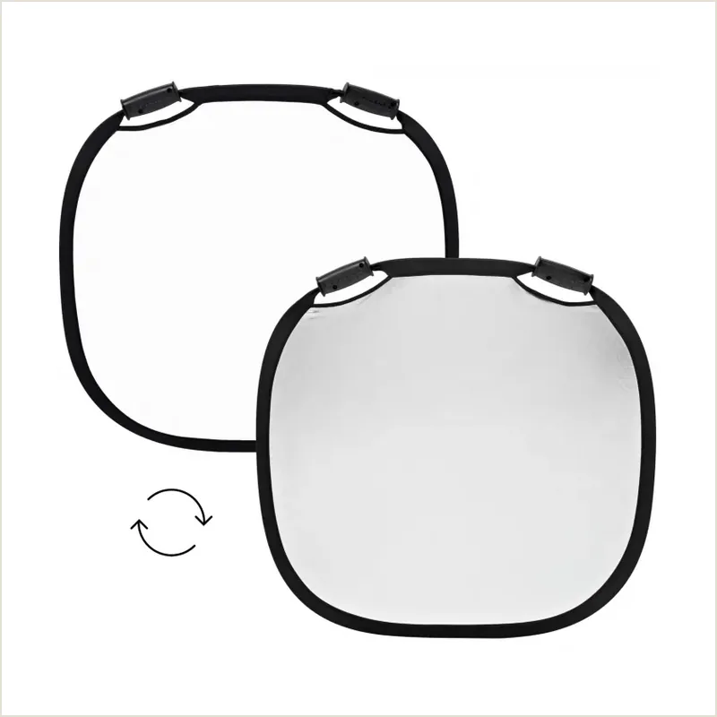 Profoto 100960 Рефлектор Reflector Silver/White M (80cm/32")