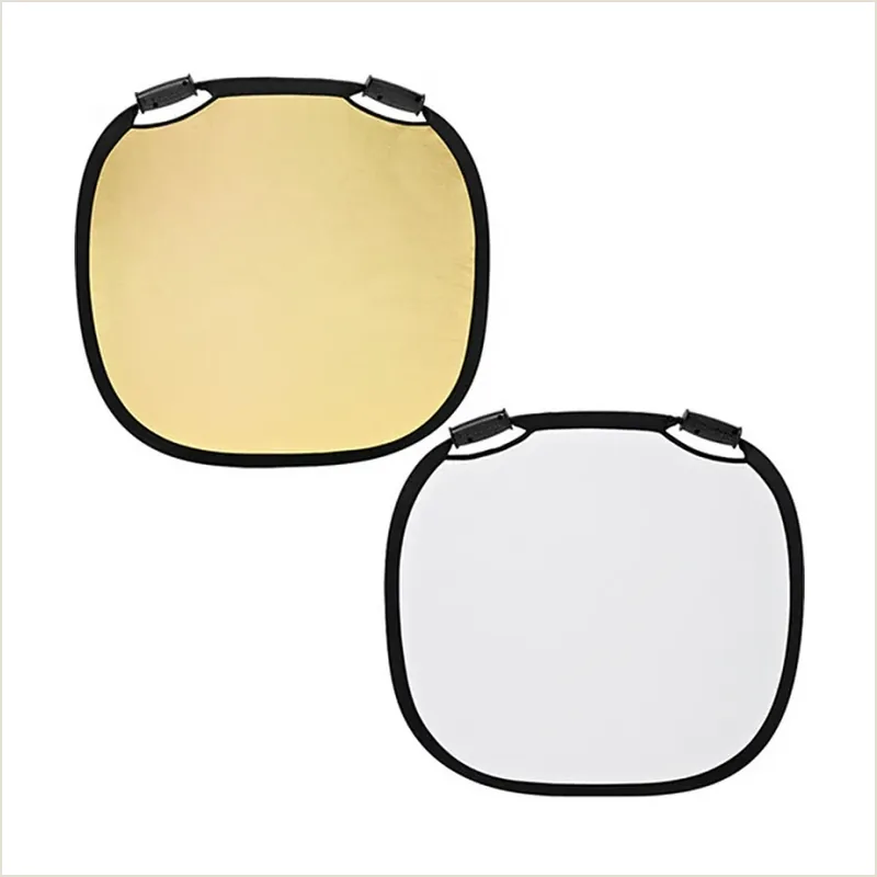 Рефлектор Profoto 100964 Reflector Gold/White M (80cm/32")