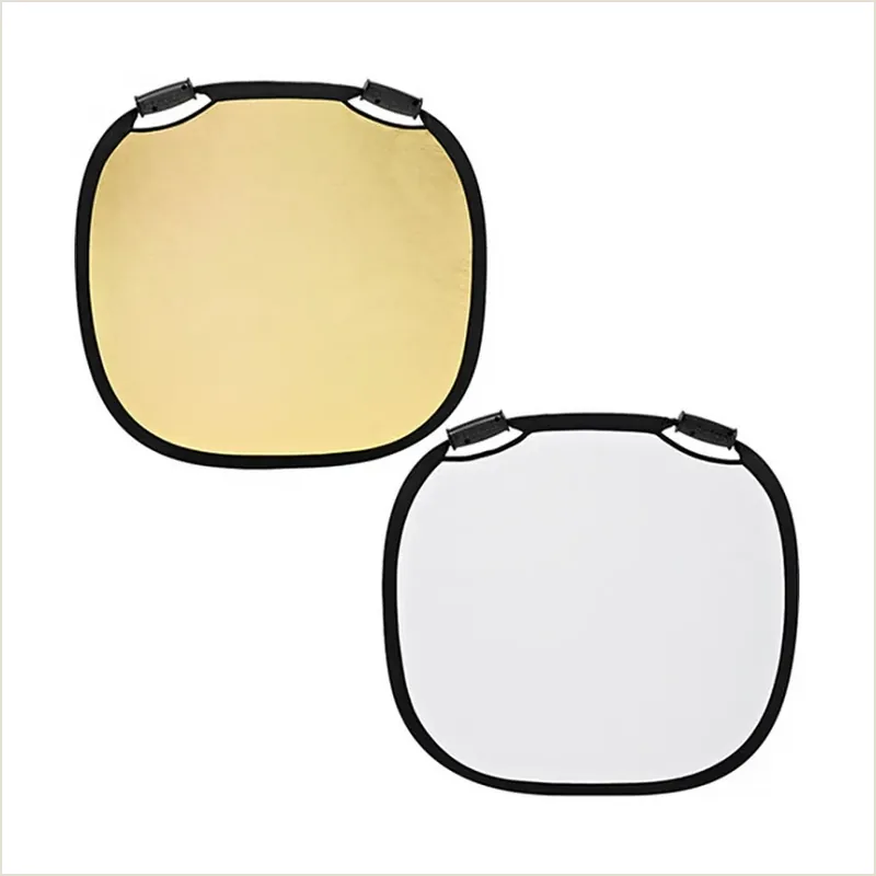 Рефлектор Profoto Reflector Gold/White 47" (120cm)