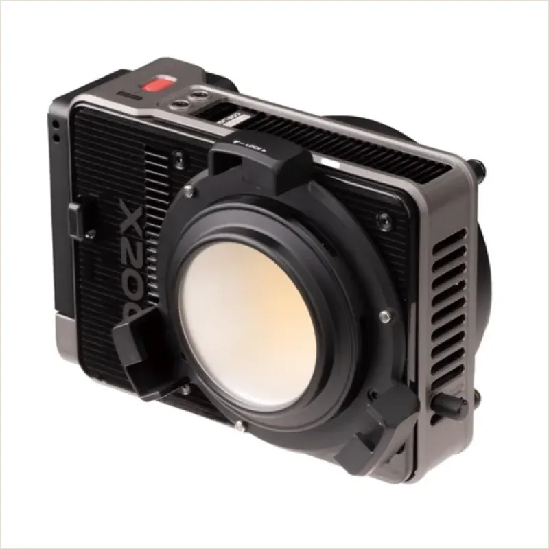 Осветитель MOLUS X200 COB Light Combo