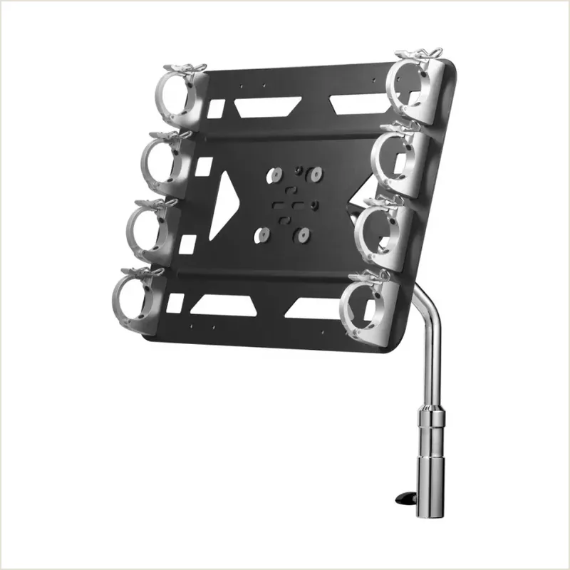 Держатель Godox Knowled TP-B4 для четырех осветителей