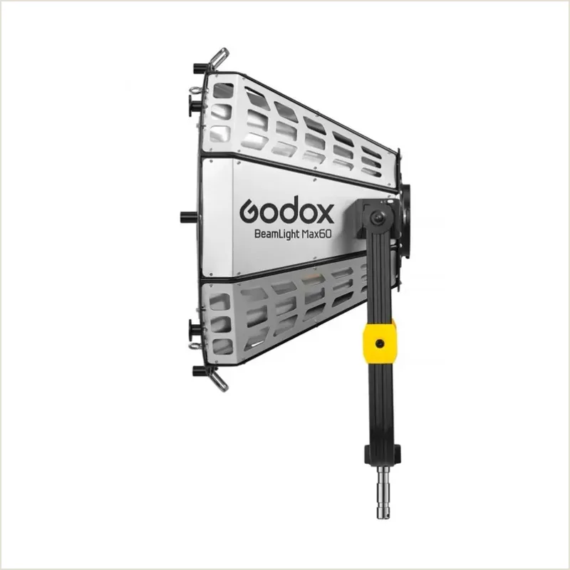 Рефлектор параллельного луча Godox Knowled BeamLight Max60 с байонетом G-Mount