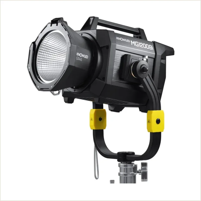 Осветитель светодиодный Godox Knowled MG1200Bi студийный