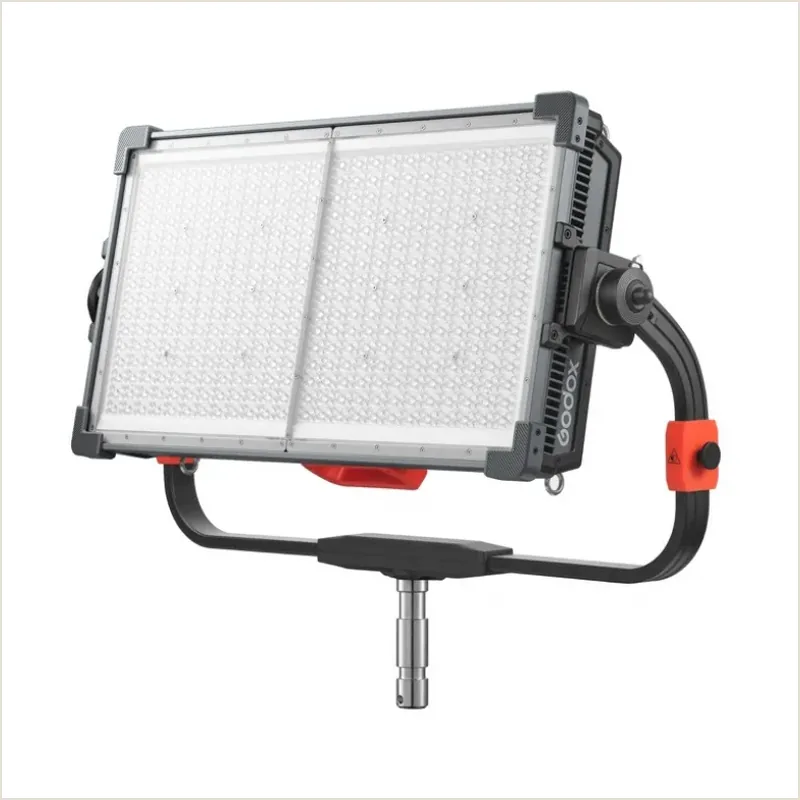 Осветитель светодиодный Godox Knowled P1200R Hard Pro