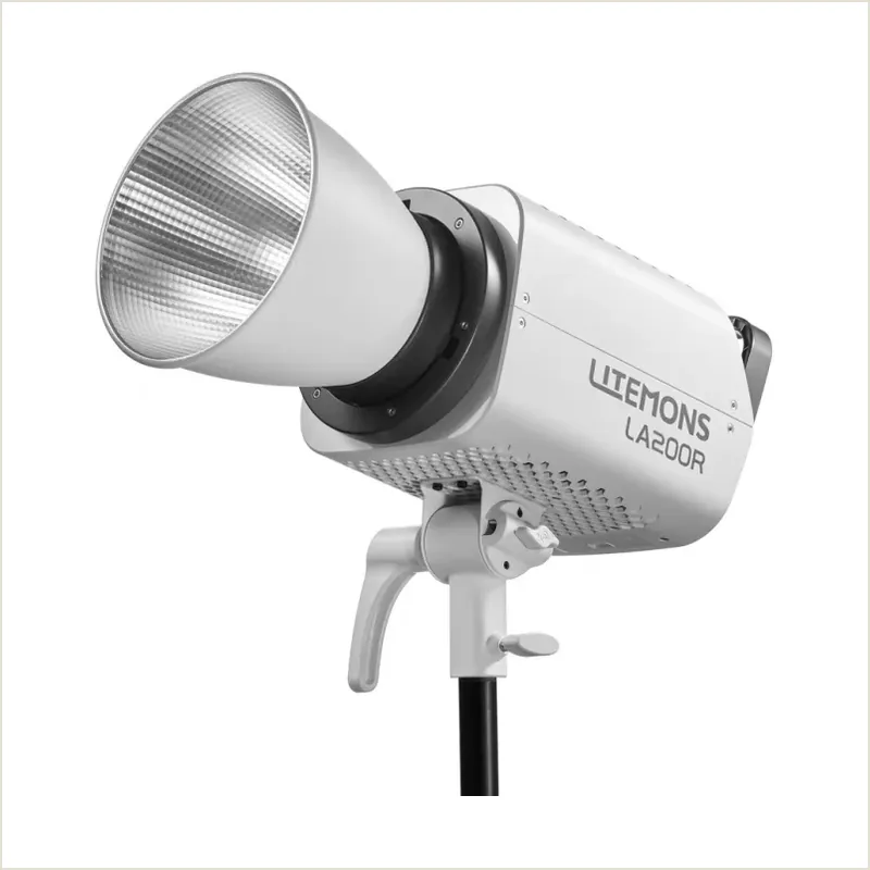 Осветитель светодиодный Godox LITEMONS LA200R